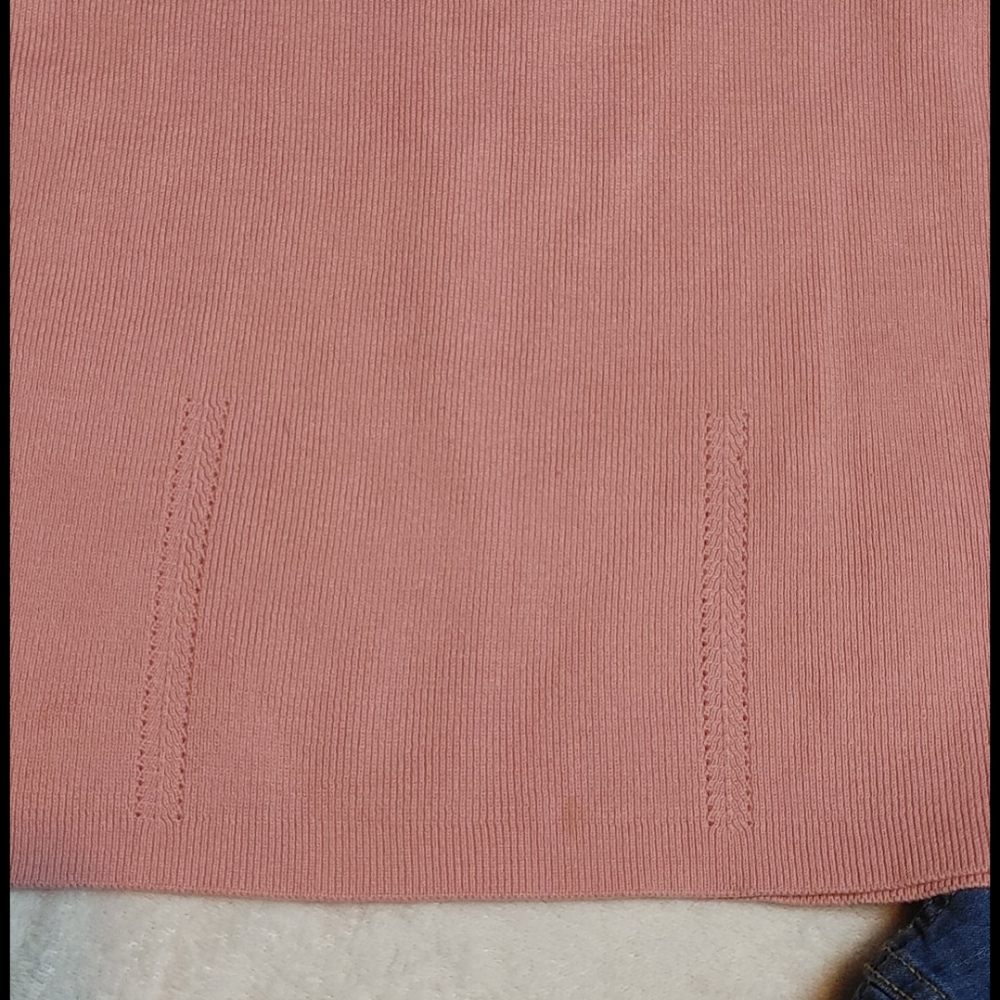 Pink Top - Picture 2 of 5